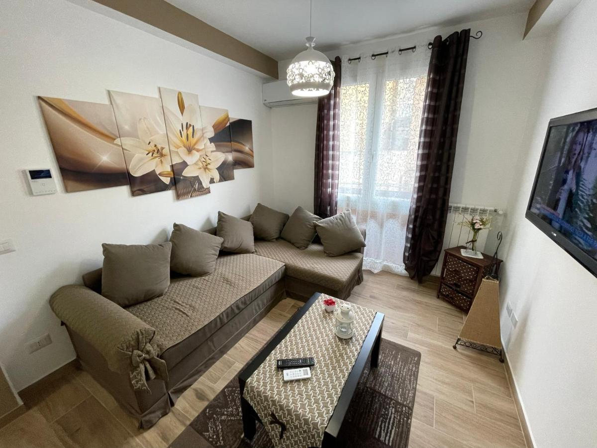 Bon Bon Apartment 마자라데발로 외부 사진