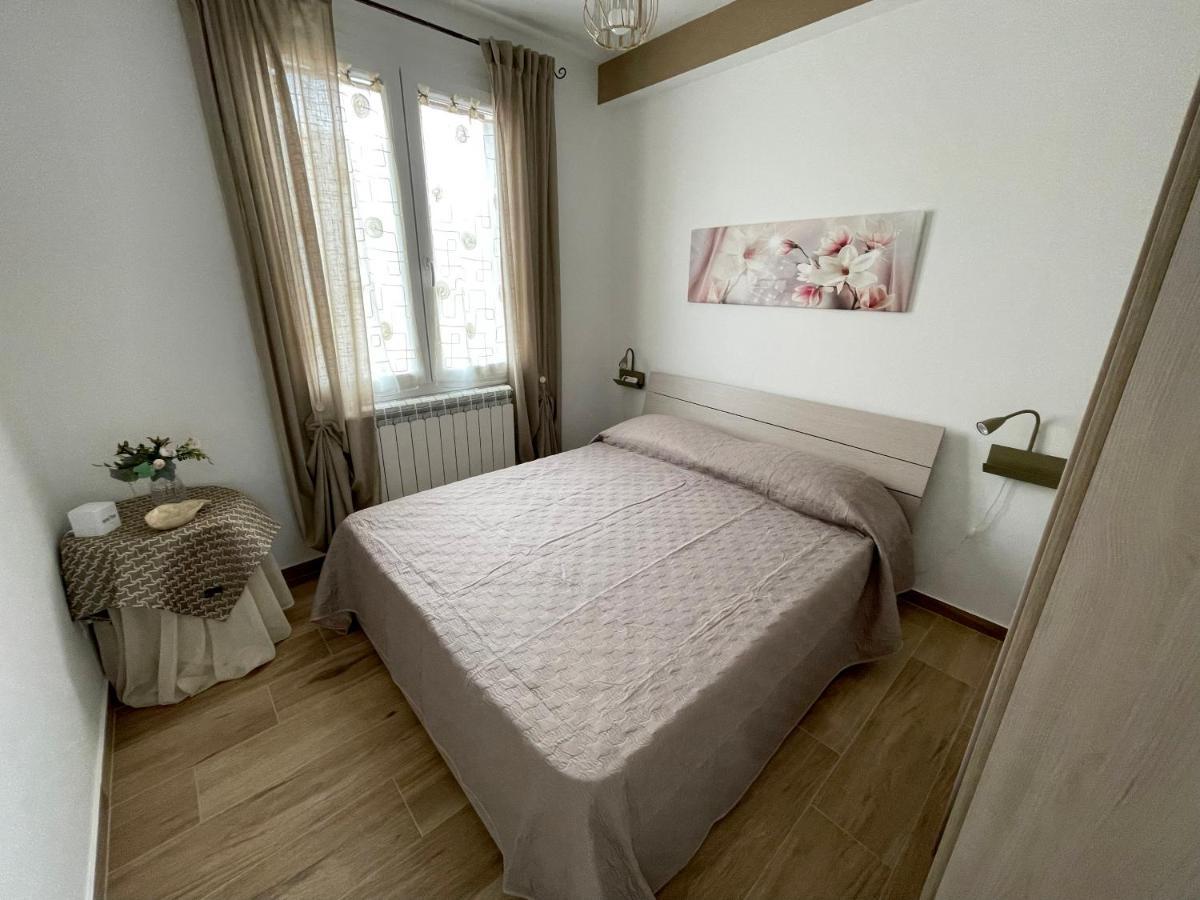 Bon Bon Apartment 마자라데발로 외부 사진