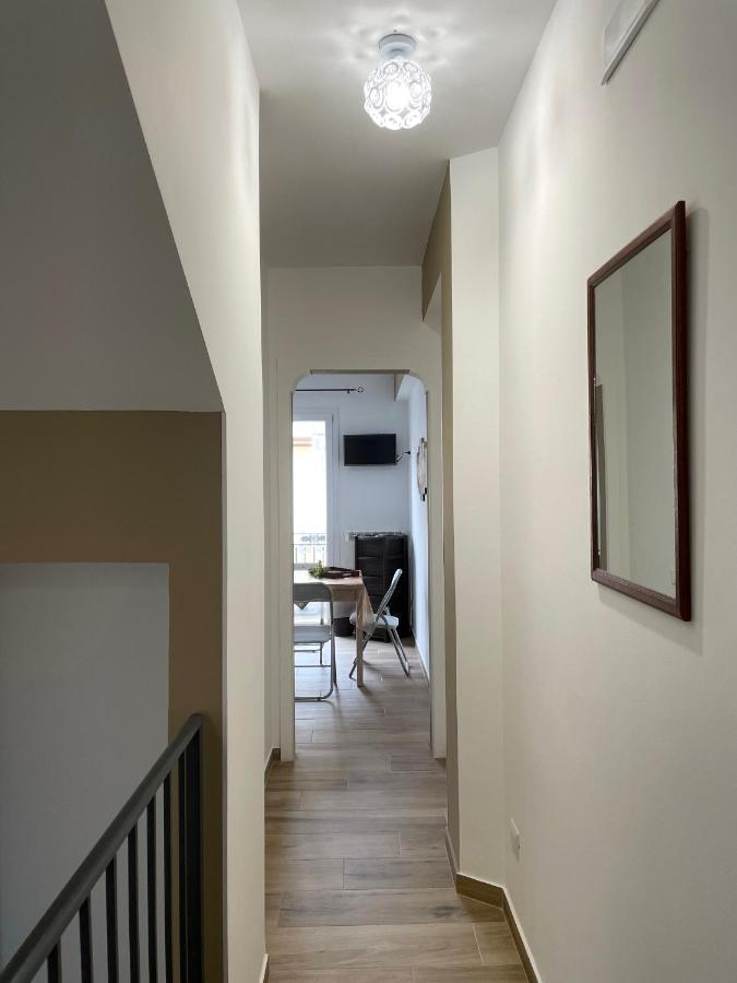 Bon Bon Apartment 마자라데발로 외부 사진