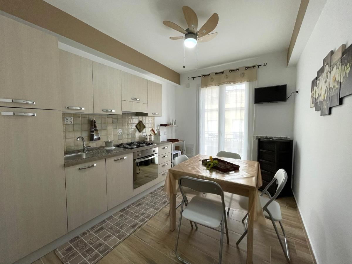 Bon Bon Apartment 마자라데발로 외부 사진