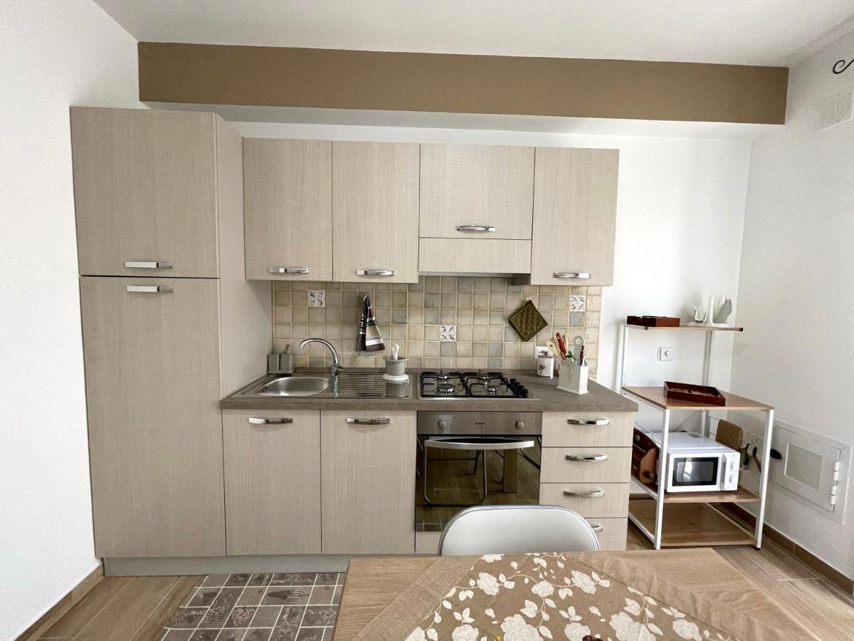 Bon Bon Apartment 마자라데발로 외부 사진
