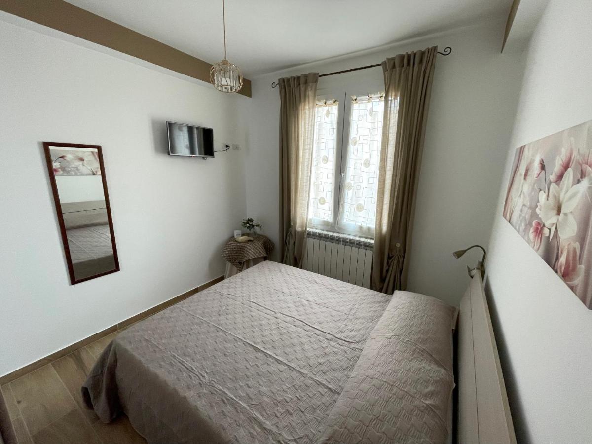 Bon Bon Apartment 마자라데발로 외부 사진