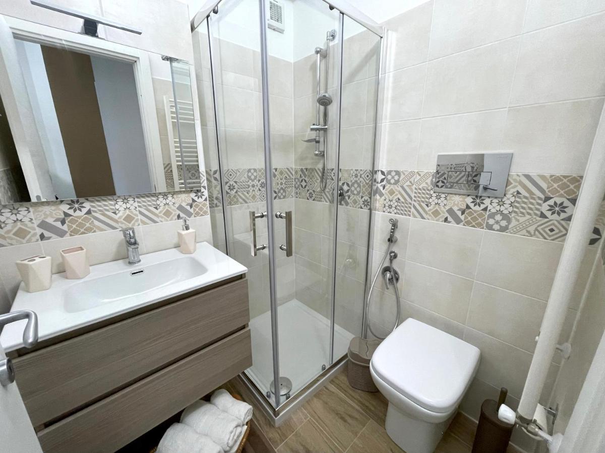 Bon Bon Apartment 마자라데발로 외부 사진