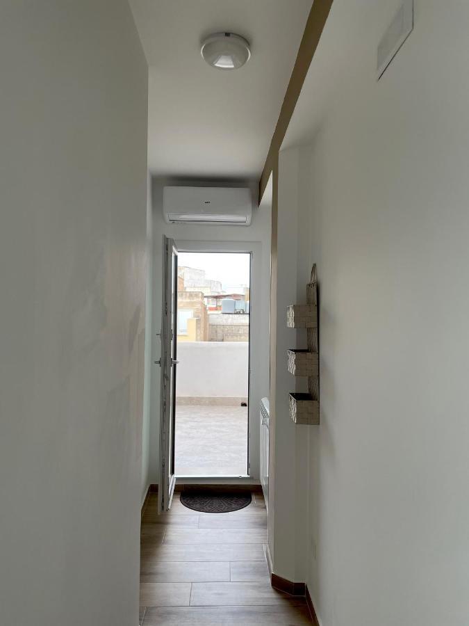 Bon Bon Apartment 마자라데발로 외부 사진