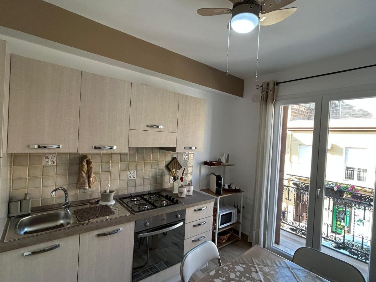 Bon Bon Apartment 마자라데발로 외부 사진