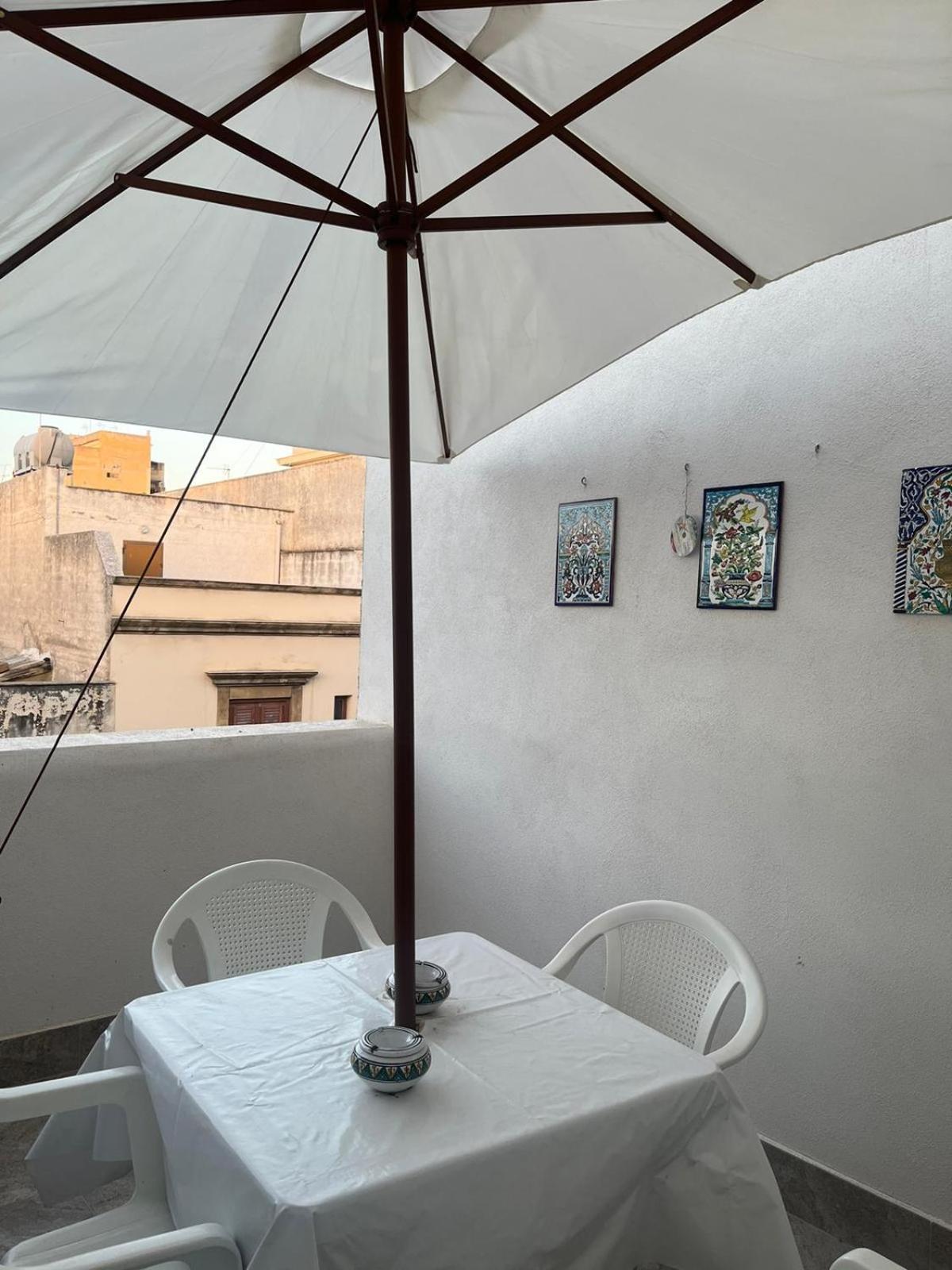 Bon Bon Apartment 마자라데발로 외부 사진