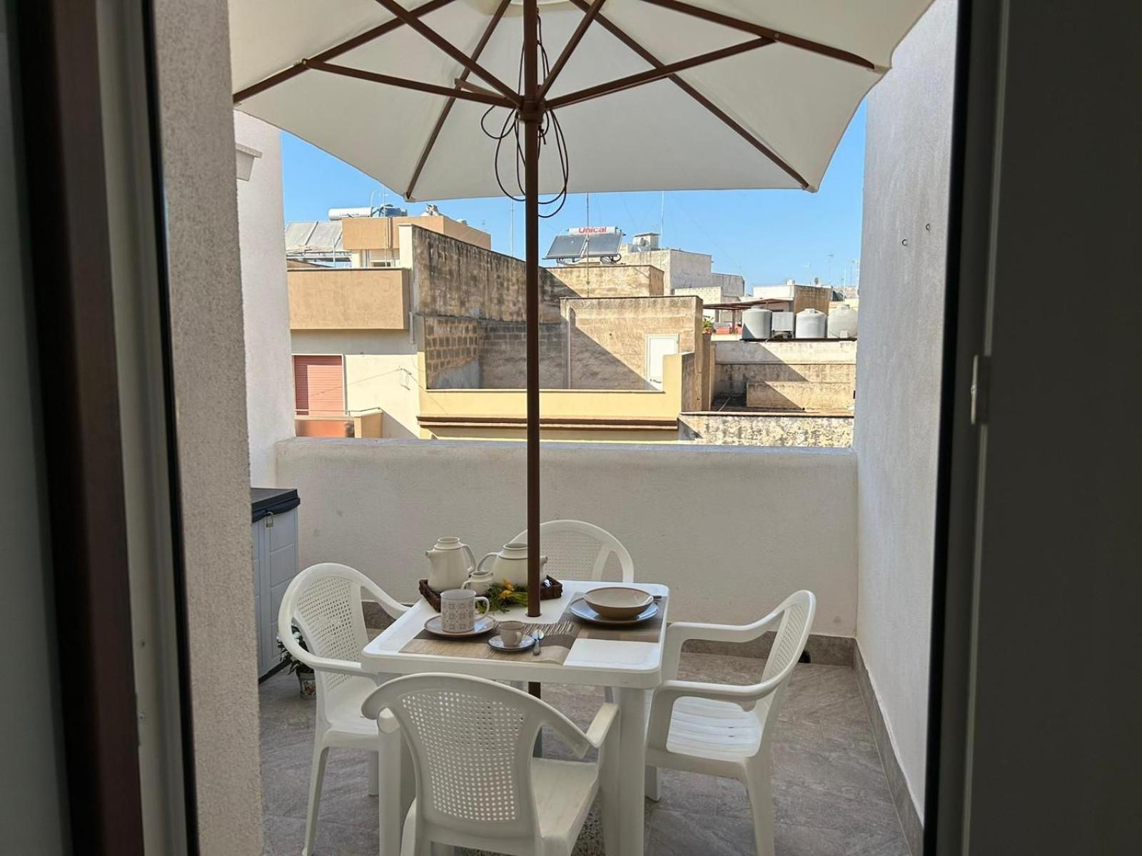 Bon Bon Apartment 마자라데발로 외부 사진